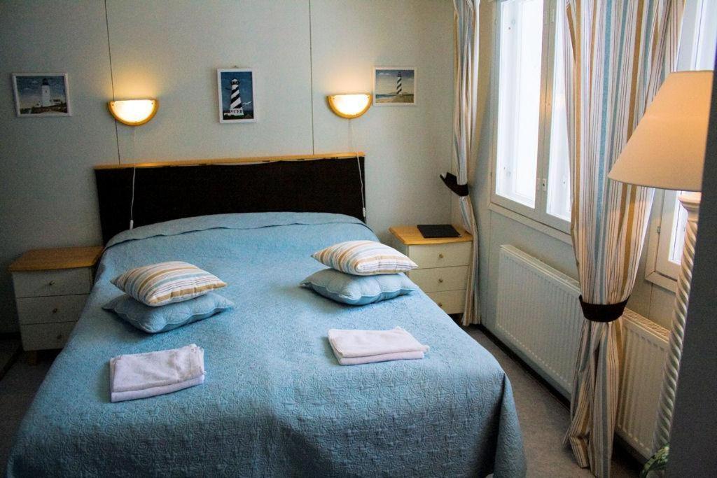 Hotel Laatokan Portti Parikkala Zimmer foto