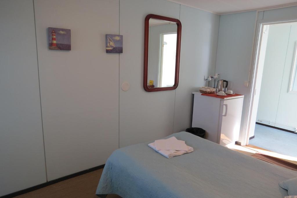 Hotel Laatokan Portti Parikkala Zimmer foto