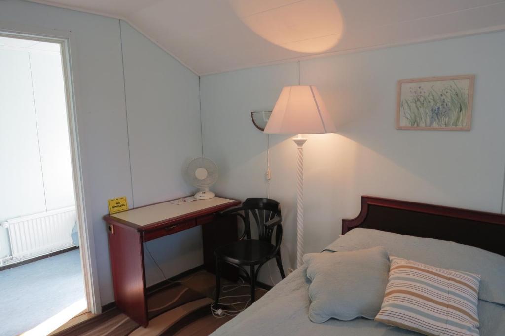 Hotel Laatokan Portti Parikkala Zimmer foto