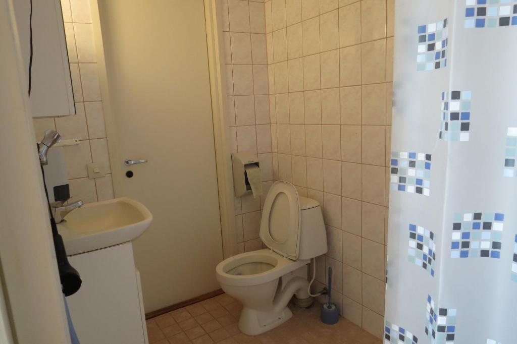 Hotel Laatokan Portti Parikkala Zimmer foto