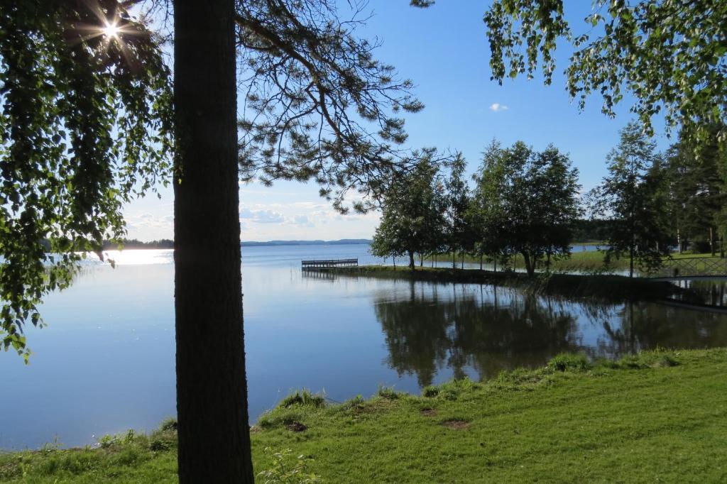 Hotel Laatokan Portti Parikkala Zimmer foto