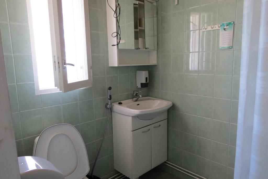 Hotel Laatokan Portti Parikkala Zimmer foto