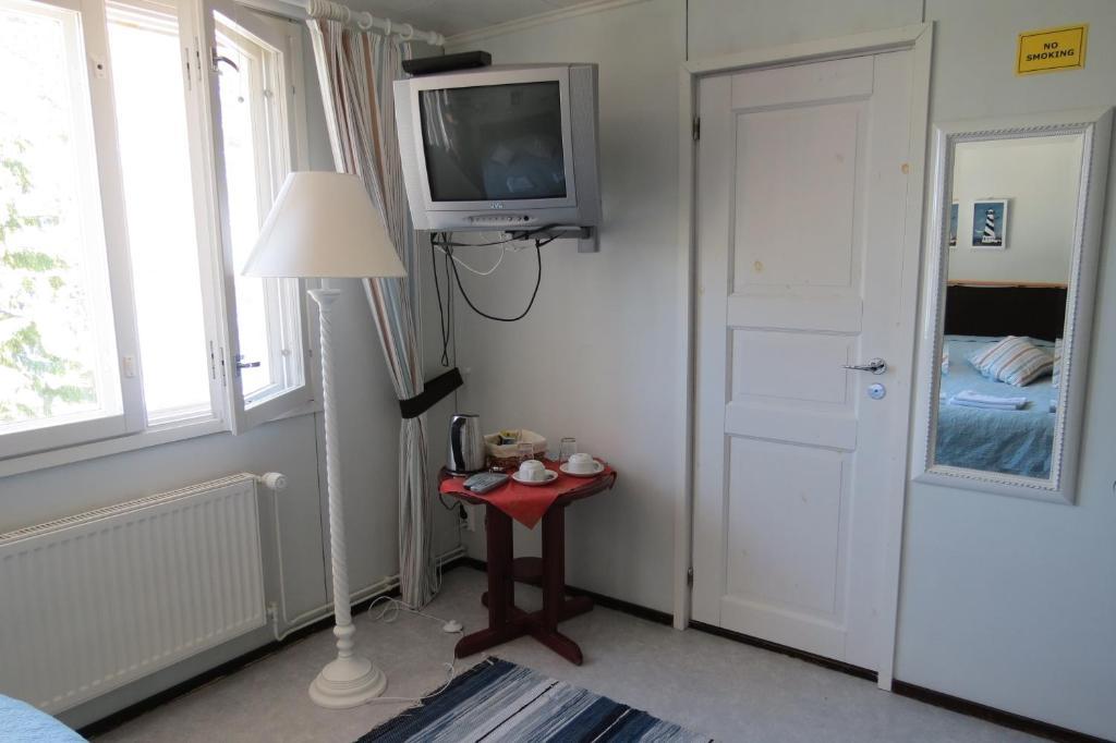 Hotel Laatokan Portti Parikkala Zimmer foto