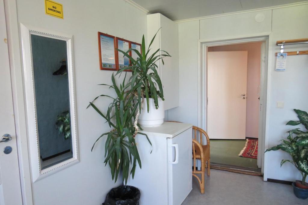Hotel Laatokan Portti Parikkala Zimmer foto
