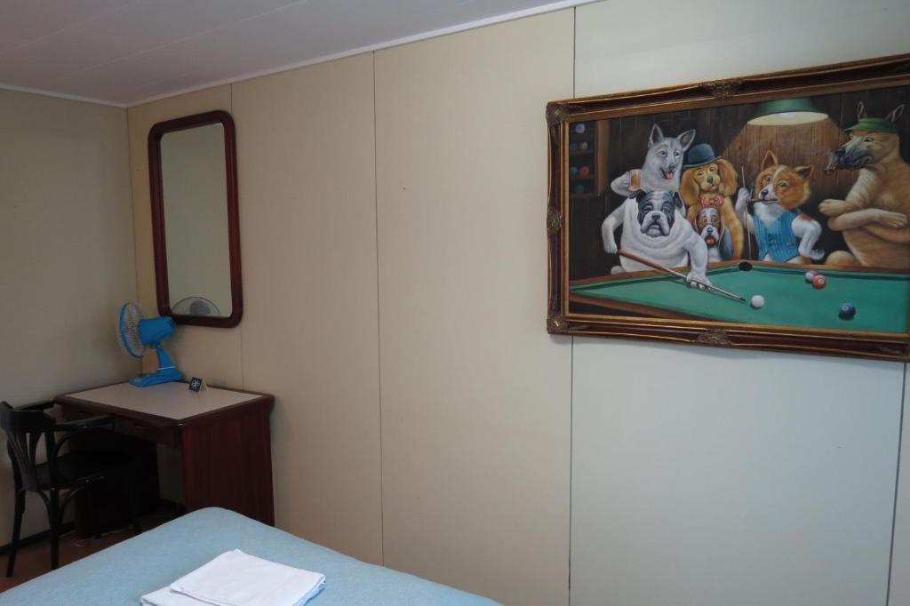 Hotel Laatokan Portti Parikkala Zimmer foto