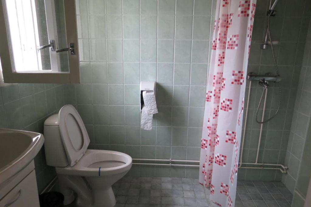 Hotel Laatokan Portti Parikkala Zimmer foto