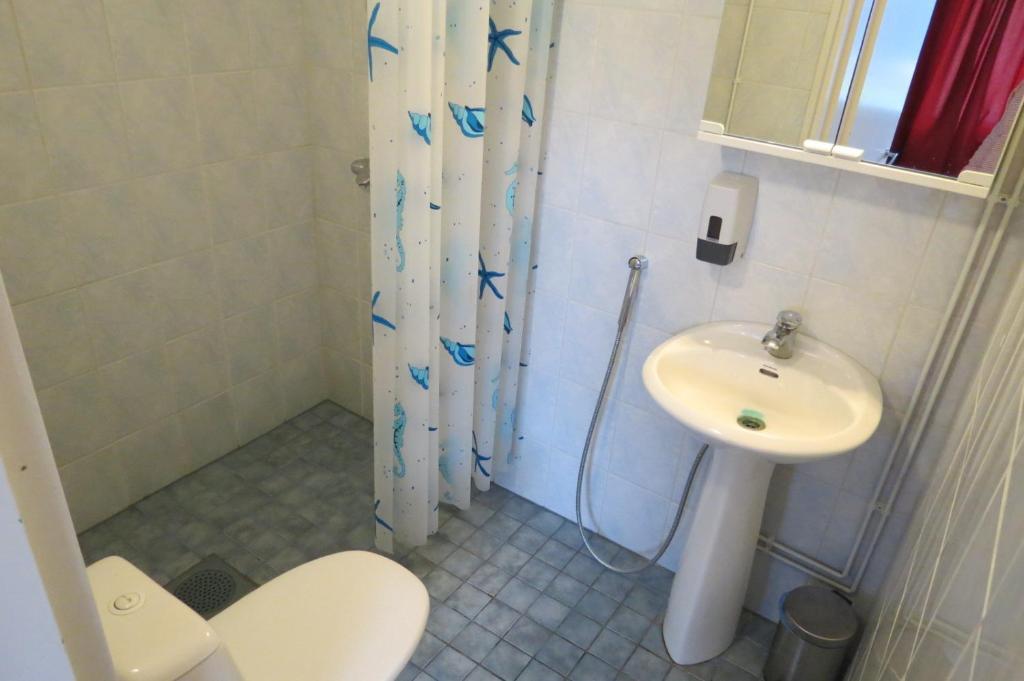 Hotel Laatokan Portti Parikkala Zimmer foto