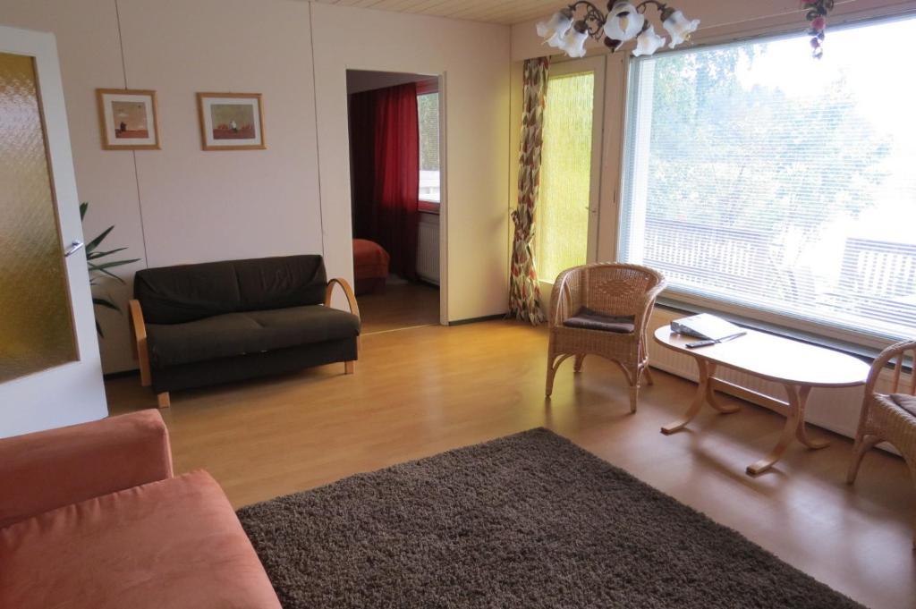 Hotel Laatokan Portti Parikkala Zimmer foto