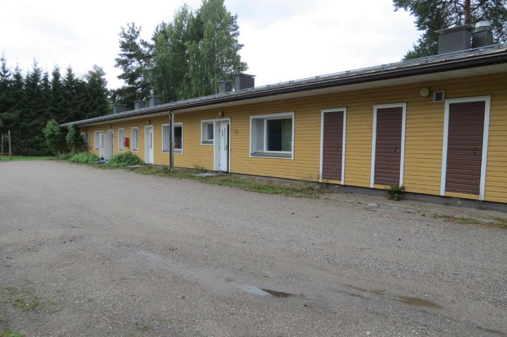 Hotel Laatokan Portti Parikkala Zimmer foto