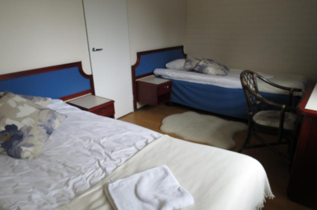Hotel Laatokan Portti Parikkala Zimmer foto